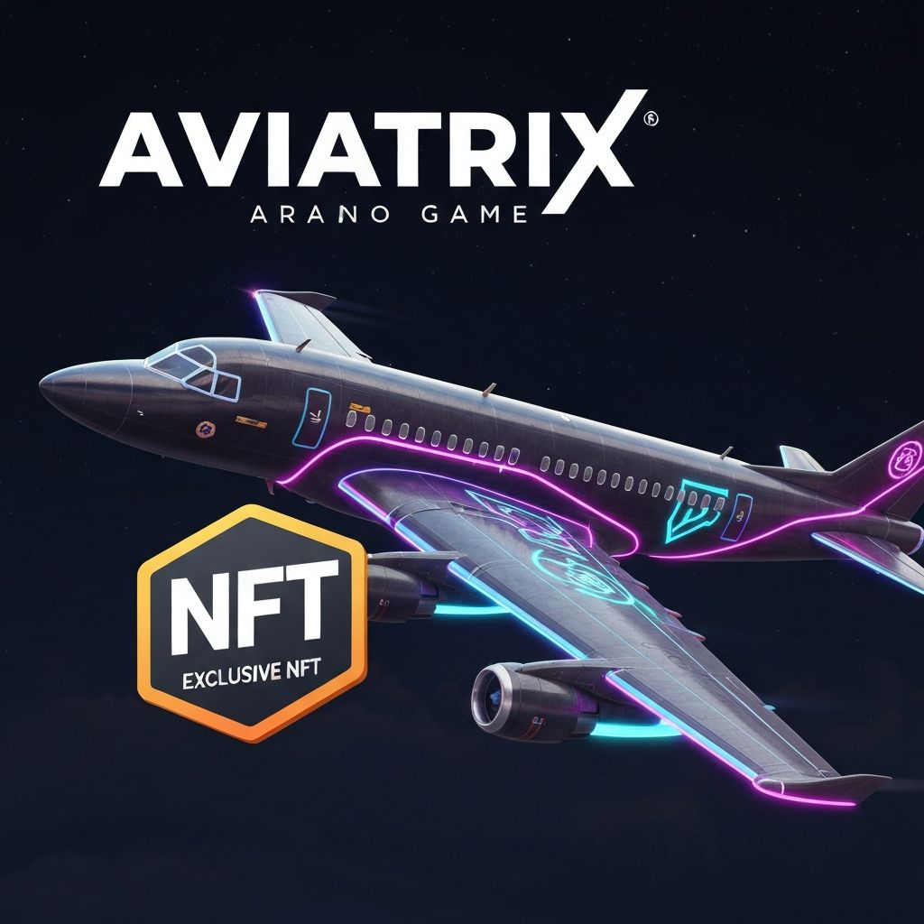 Aviatrix — краш-игра