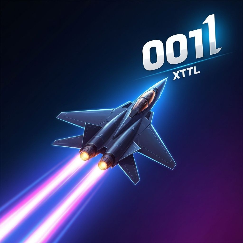 JetX — краш-игра