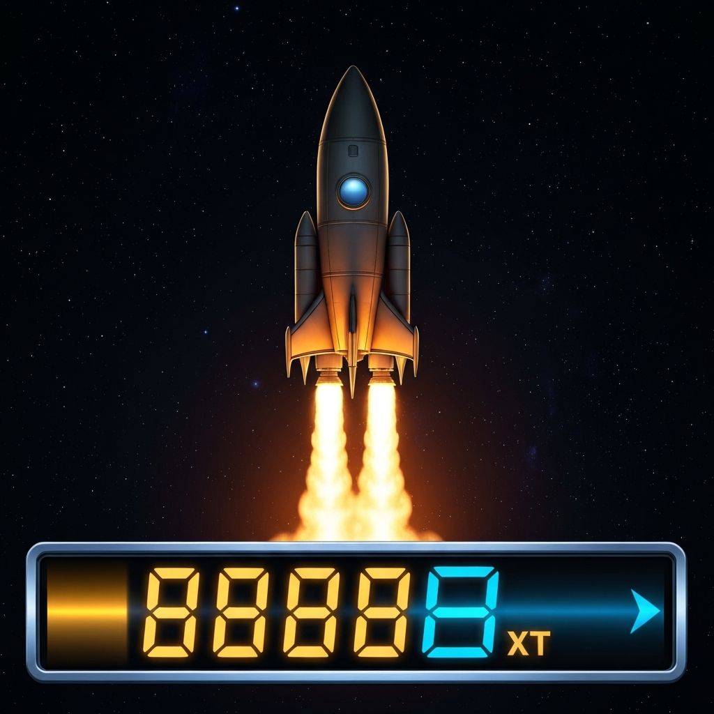 Space XY — краш-игра
